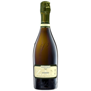 ZAN - VALDOBBIADENE PROSECCO SUPERIORE DOCG BRUT - SULPHITE-FREE