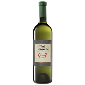CONZ MANZONI BIANCO QUIET WINE OF THE TREVISO HILLS IGT